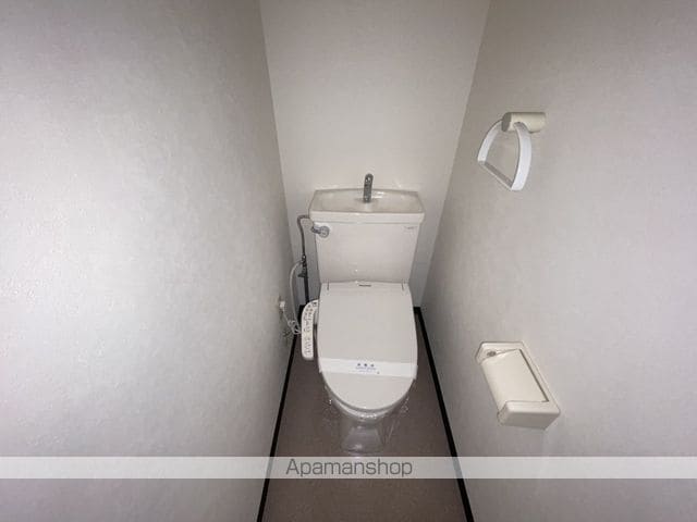 ヴェルヴィ豊岡の内装写真