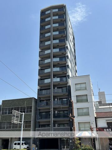 GRAND−PLACE十日市の外観写真