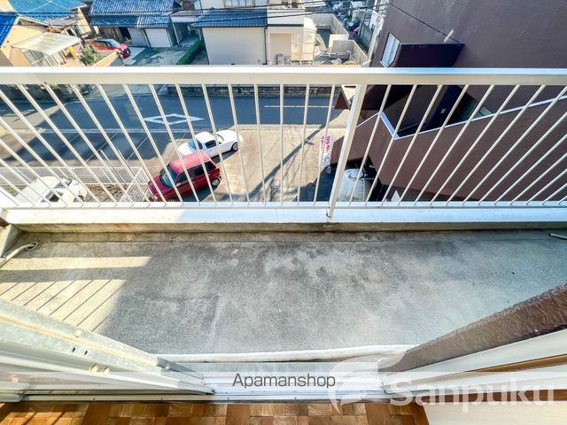 フィックスIIの内装写真