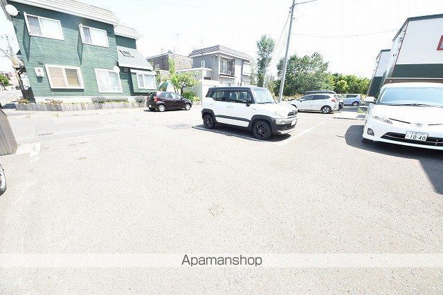 レオパレスオーロラ41のその他写真