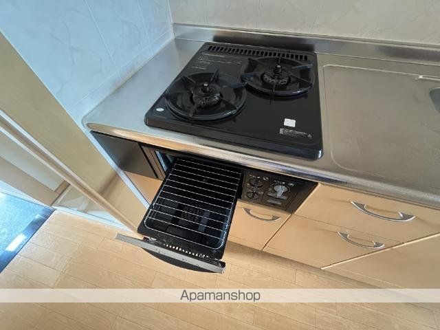コンフォルトの内装写真