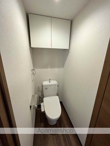 プルミエール山鼻南の内装写真