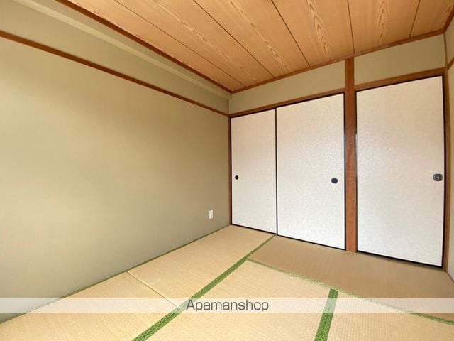 西村コーポレーションIの内装写真