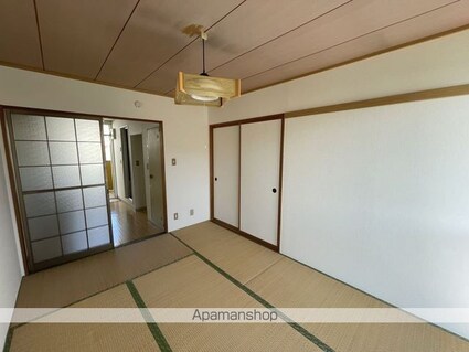 Ｐｅａｃｅｆｕｌ[1K/23.14m2]の収納