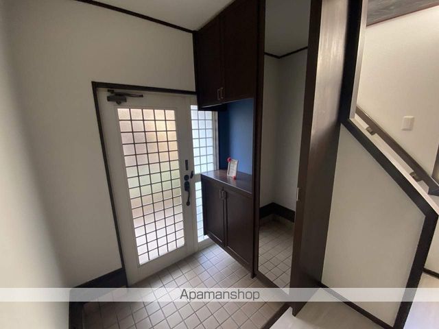 T様下三毛戸建の内装写真