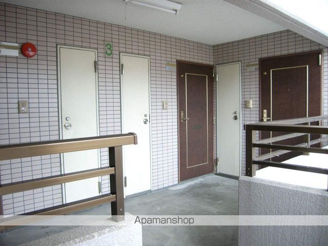 クリーンシャトー厚別のその他写真