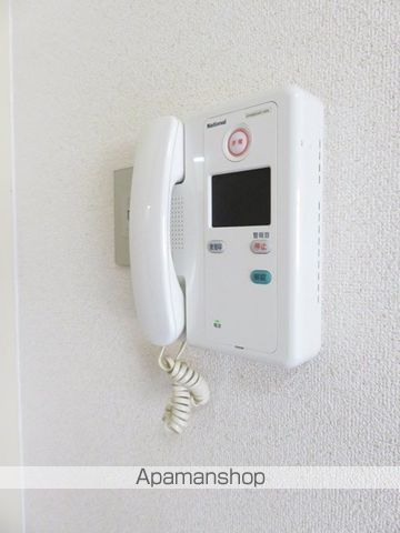リエス浜松駅南の内装写真