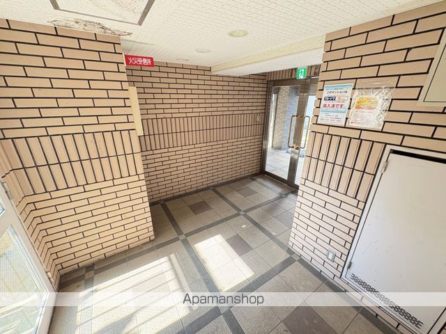 プレジデント瑞光の内装写真