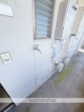 ビレッジ仁戸名のその他写真