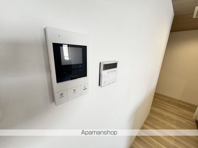 ALPHA GRANDE札幌南4条の内装写真
