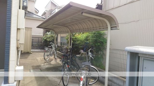 レオネクストM&Kのその他写真