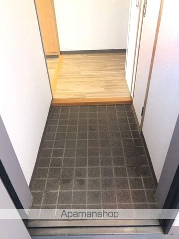ロイヤルパレス西岐波の内装写真