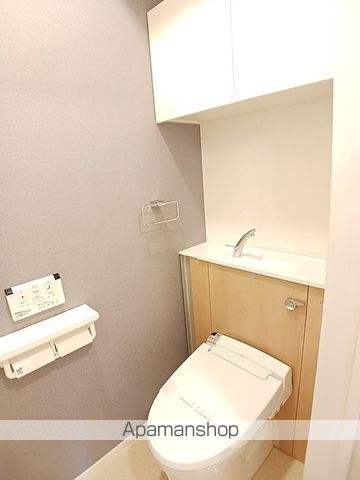 PrimoPassoの内装写真