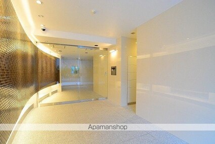東京都新宿区早稲田鶴巻町[1DK/25.67m2]の収納