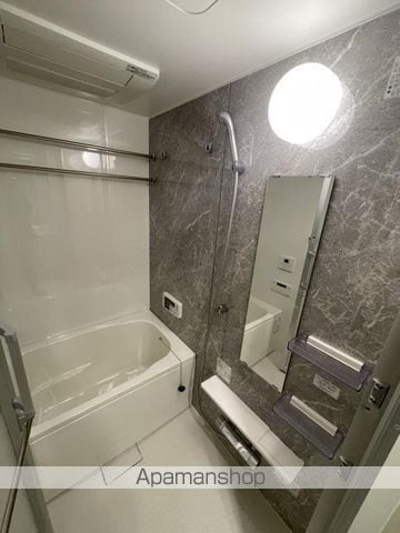 URBANEXDOSHINIIの内装写真