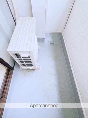 ポインセチア西ヶ崎の内装写真