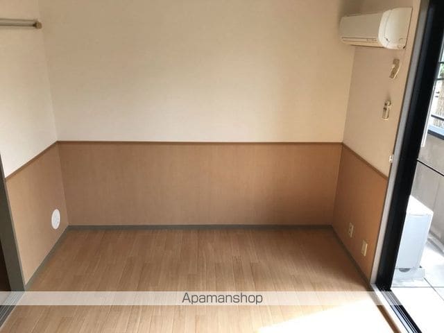 ランドウィン六番館の内装写真