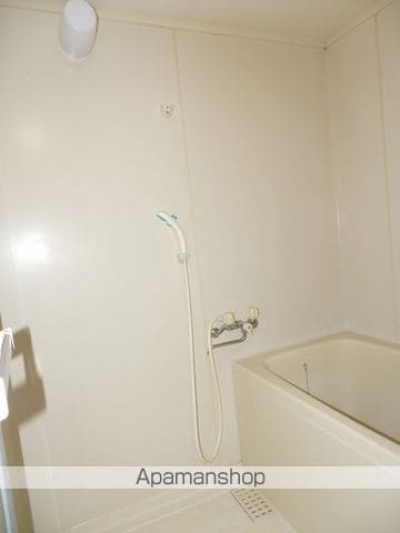 パディ121A棟の内装写真