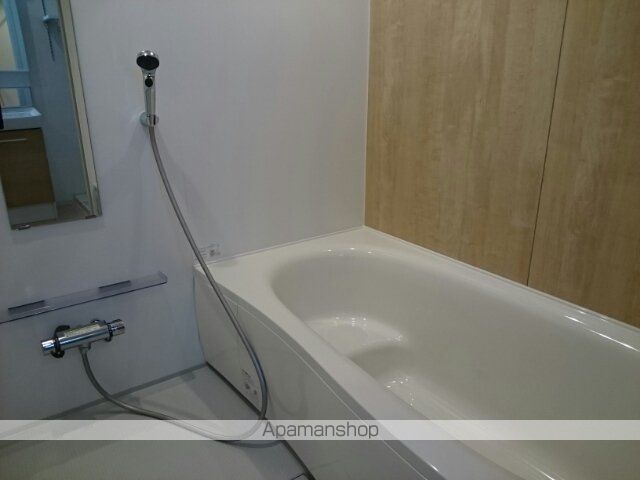 ブローテの内装写真