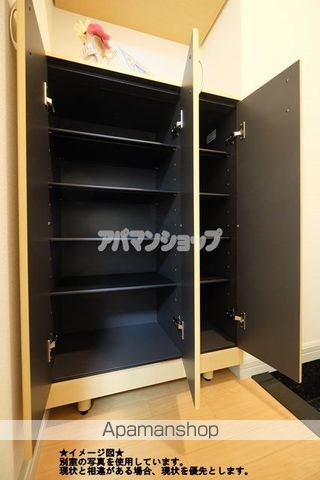 ラ・ポート藤の内装写真