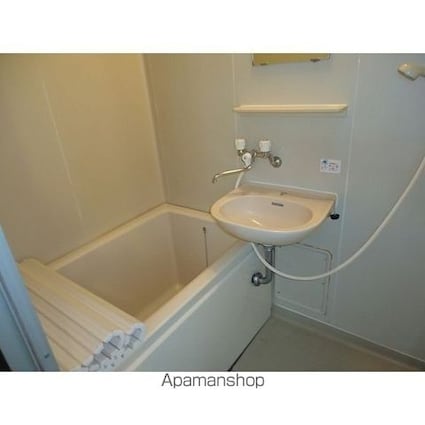 メゾン愛生[1K/21.45m2]のバス