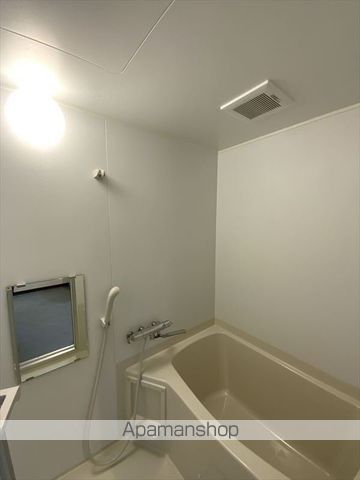 BAOBABとてっぽ通の内装写真