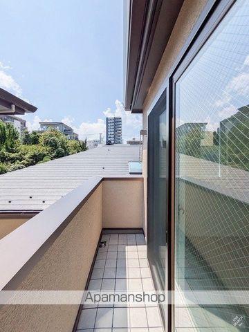 PROPRIA大濠の内装写真