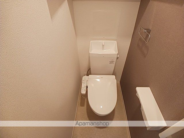 ロータス水巻2の内装写真