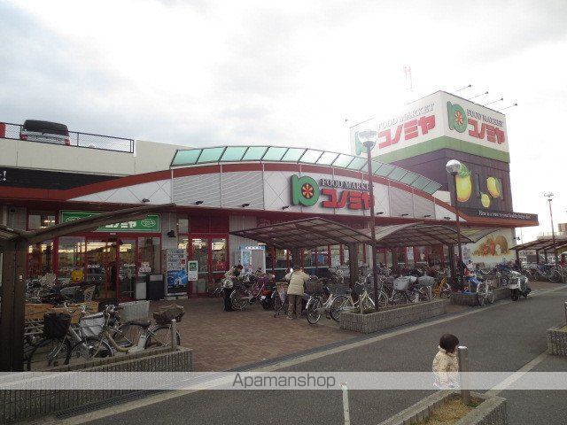 シャルトボナールの周辺写真