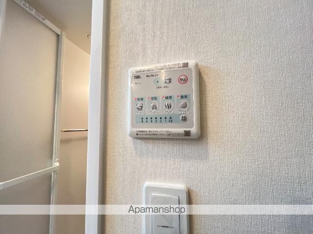 ブルーシャトーの内装写真