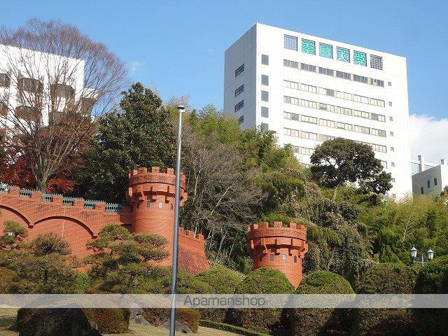 エル花園の周辺写真