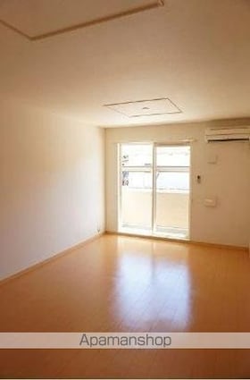 エレガンシア・ブローテⅠ[1LDK/44.7m2]のリビング・居間