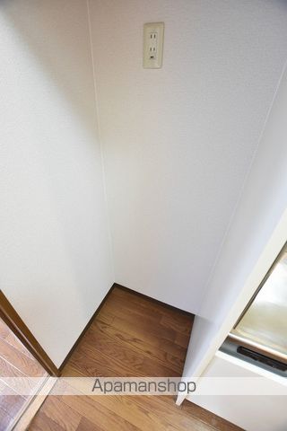 ヴィレ・コート富士の内装写真