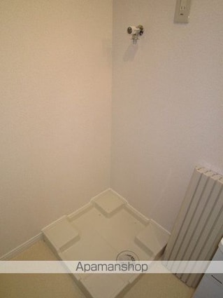 ホームズ東中野[1LDK/35.91m2]のその他設備