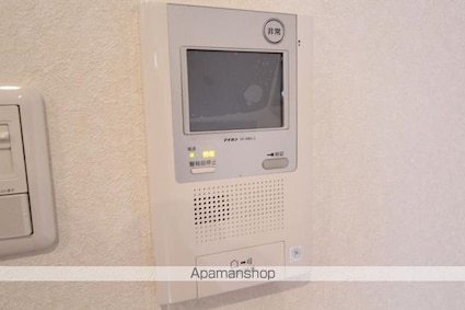 ＣＡＳＡ　ＡＮＧＥＬＩＣＡ[1K/37.2m2]の内装1