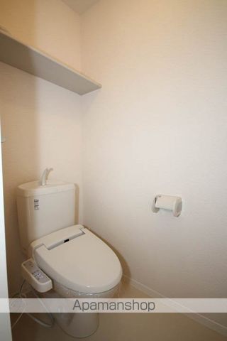 エクラージュの内装写真