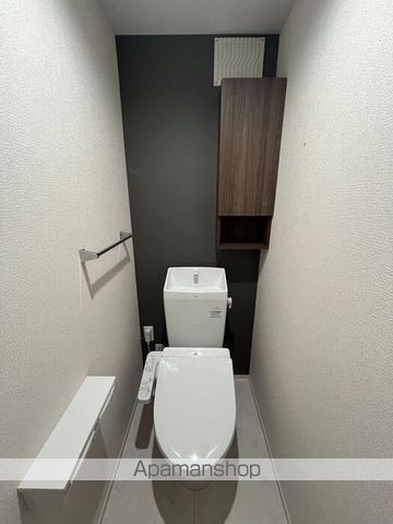 クランツ古川西 B棟の内装写真