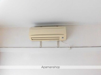 めぐみ荘[2K/38.48m2]の内装