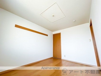 パルシャス野本　Ⅱ[3DK/54.92m2]の内装4