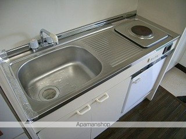 東原町サンハイツ88の内装写真