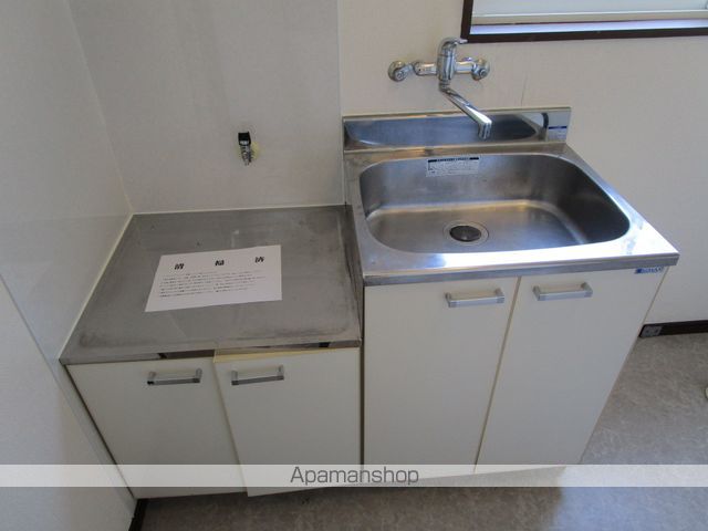 グランコート鹿野本町の内装写真