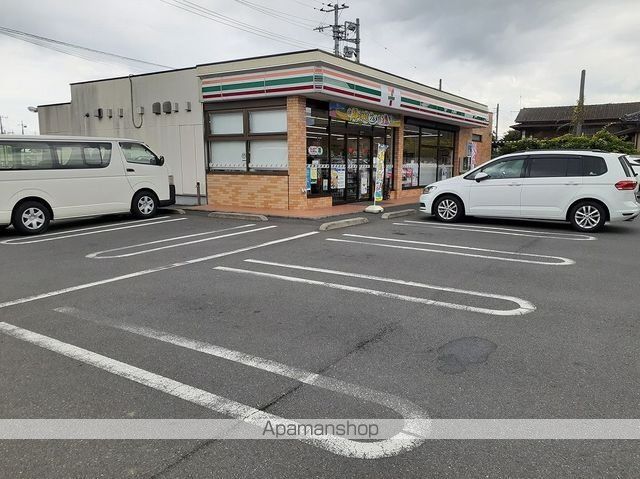 カミーノ アムレト IIIの周辺写真