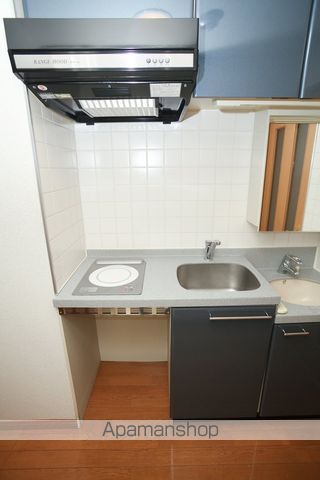 プレサンス梅田フロンティアの内装写真