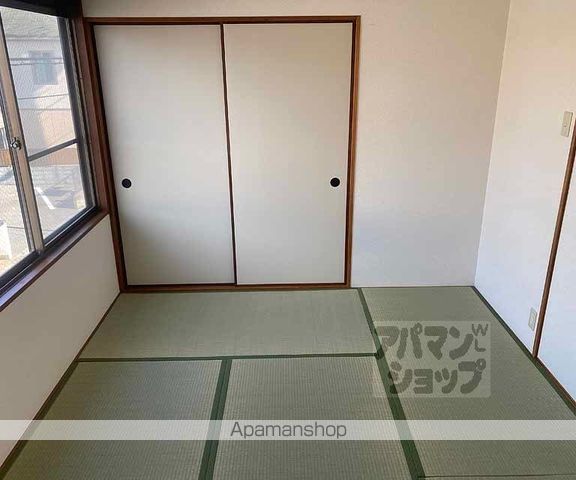 パレーシャル北浦の内装写真