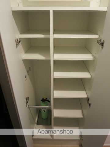 コンフォリア浅草橋の内装写真