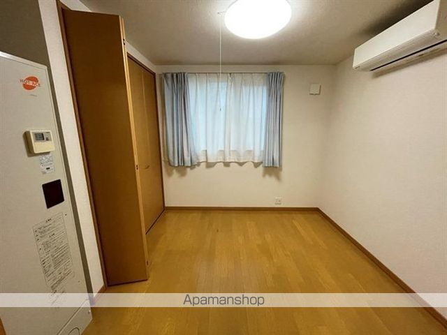 グランバリエの内装写真
