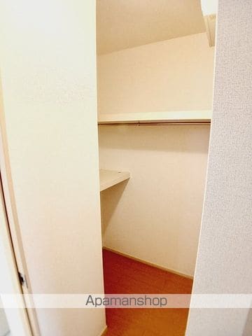 グランハピネス IIIの内装写真