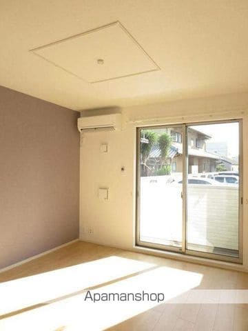 ベネヴォレンテDの内装写真