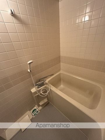 ソシア十三塚の内装写真