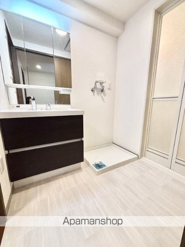 品川シーサイドビュータワー Iの内装写真